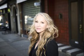 The "One of Us" singer-songwriter comes to Venice in support of her new album, "Nobody Owns You." 