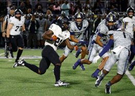 Steve Fryer's analysis and predictions for five of the top CIF-SS playoff games this week for Orange County teams. 