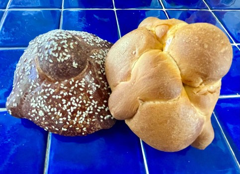 A list of some (but not all) panaderias and markets in Orange County where you can get your hands on pan de muertos for the annual holiday, which falls on Wednesday, Nov 1 and Thursday, Nov. 2.