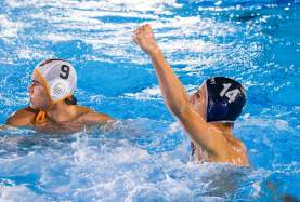 Boys water polo roundup: The dramatic strike by Connor Ohl sends the Sailors into the Open Division final against JSerra on Saturday.