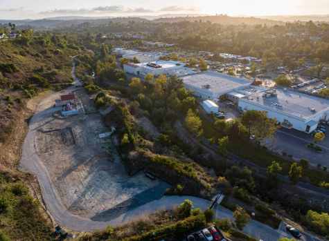 Since 2017, Mission Viejo has been working at Oso Creek to expand the area to include a one-of-a-kind shopping, entertainment and event plaza called the Los Osos Core Area.