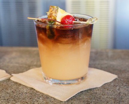 Get mighty tight at Mai Tai event happening at more than a dozen restaurants.
