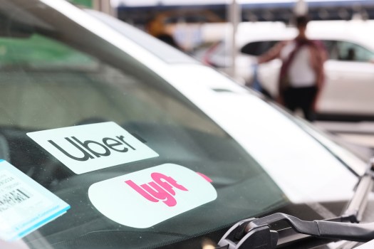 In recent years, Uber and Lyft have lobbied states to use Medicaid funding for transporting patients to medical appointments. It’s a small but potentially lucrative sector of the healthcare market. 